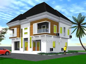 Architectural Drawing