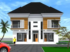 Architectural Drawing