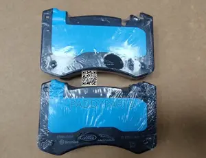 Range Rover Sport Brake Pad 2022-2023
