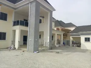 5bdrm Duplex in Fablis Estate, Dakwo District for rent
