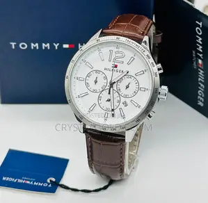 Tommy Active Chronograph