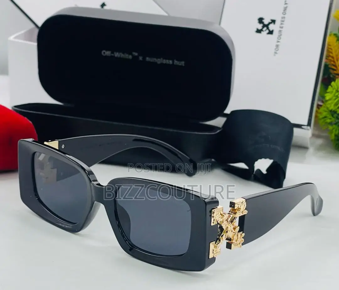 Original Off-White Sunglasses