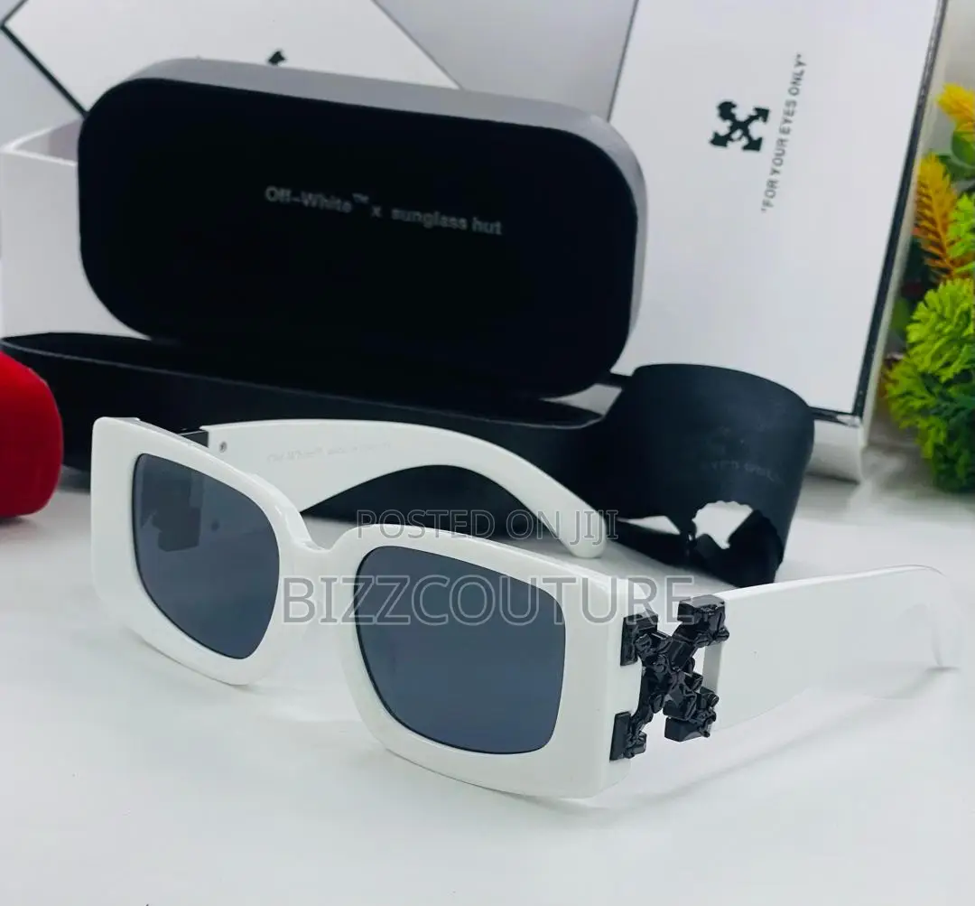Original Off-White Sunglasses