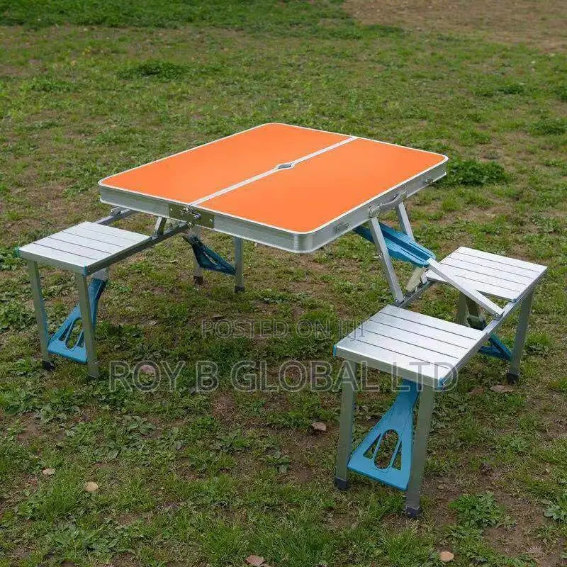Picnic Table