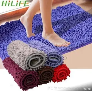 Home Foot Mat