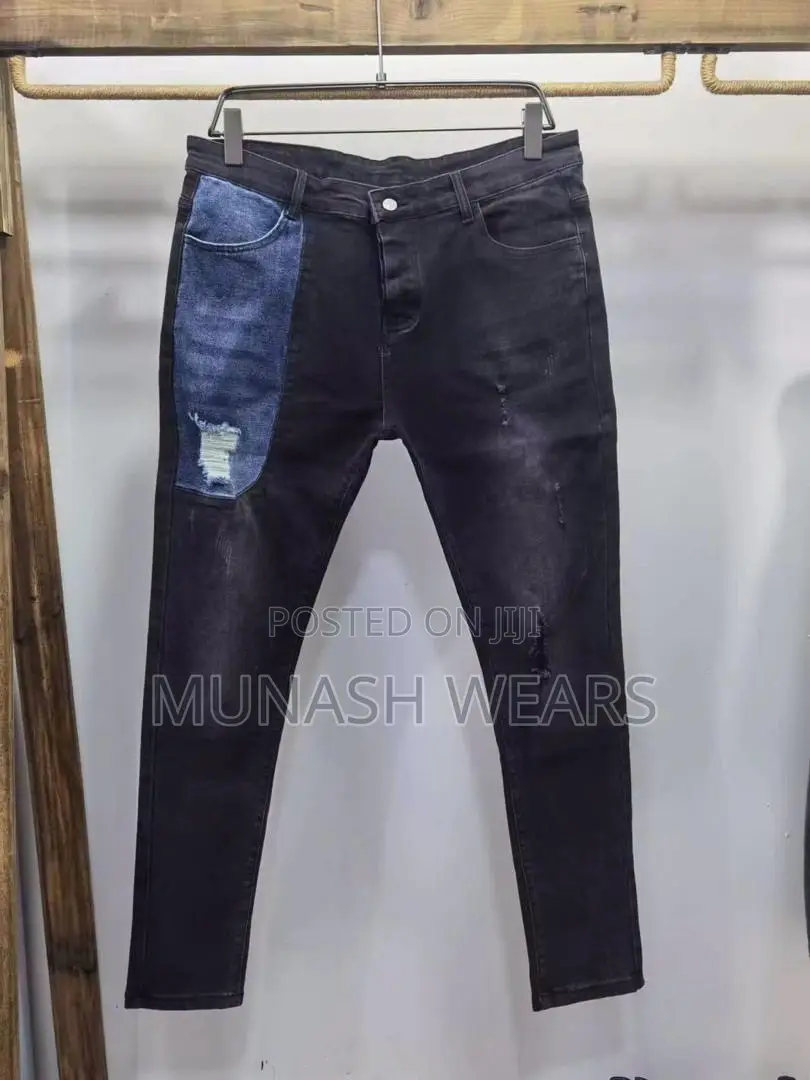 Quality Jean for Men
