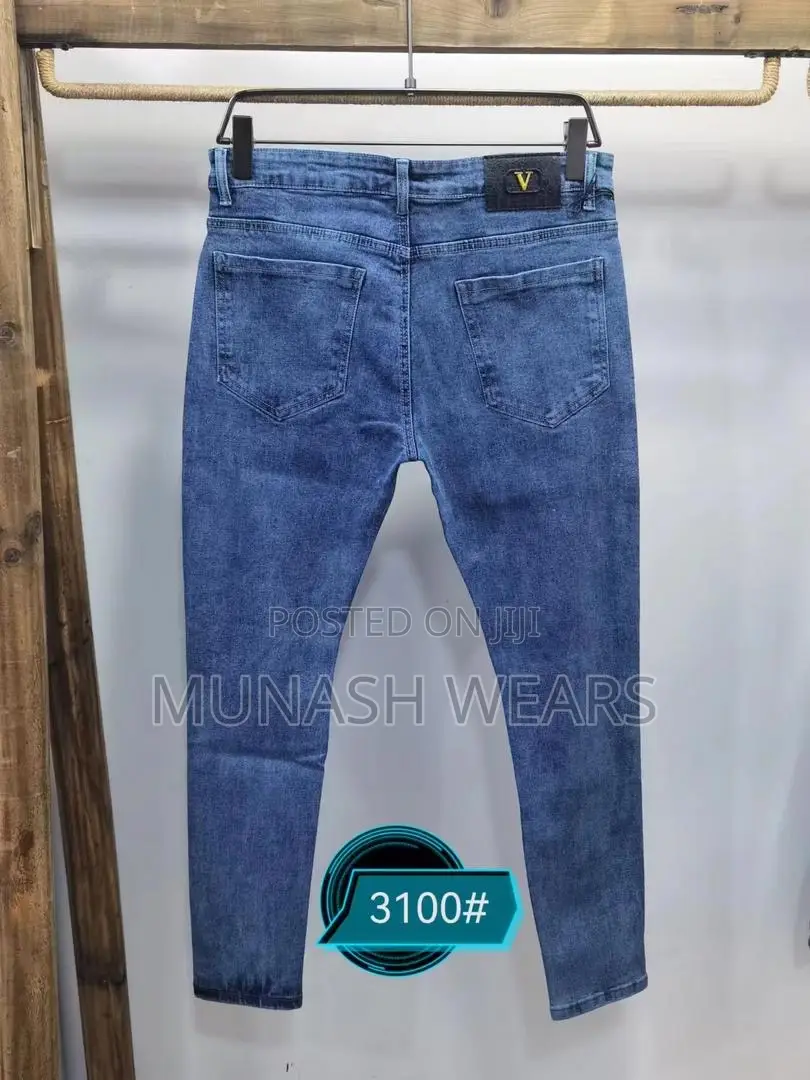 Quality Jean for Men
