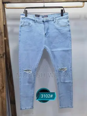Quality Jean for Men