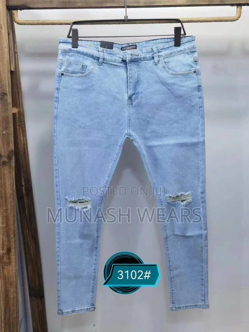 Quality Jean for Men