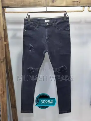 Quality Jean for Men