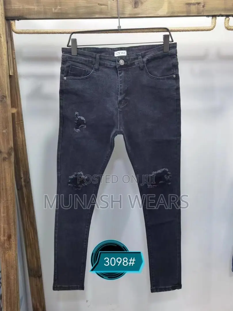 Quality Jean for Men