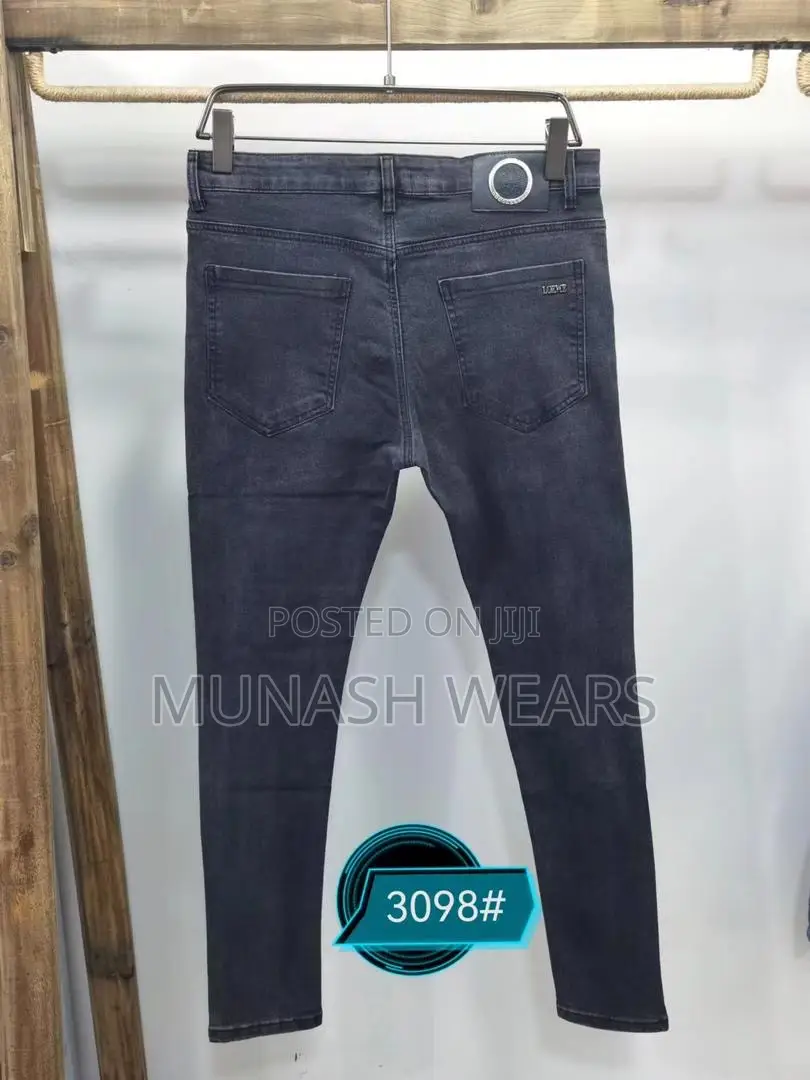 Quality Jean for Men
