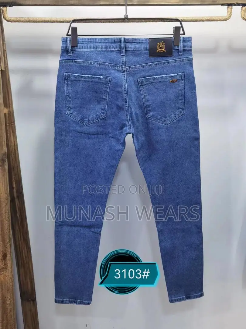 Quality Jean for Men