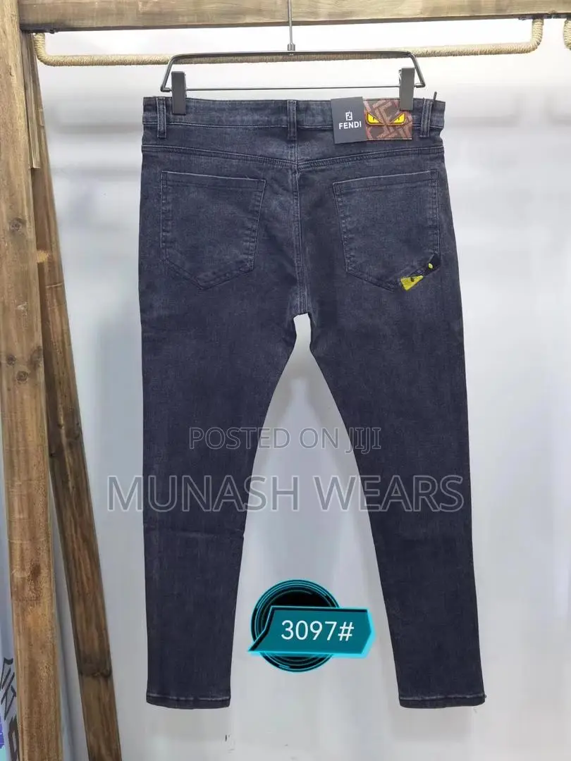 Quality Jean for Men