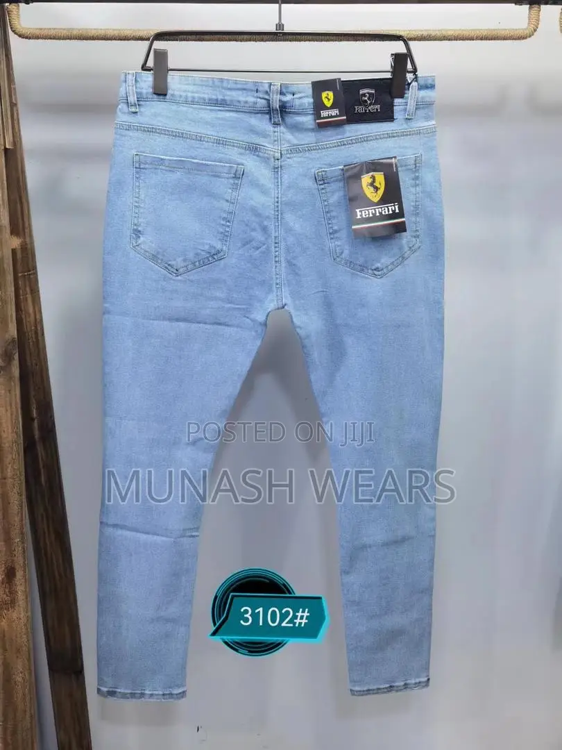 Quality Jean for Men