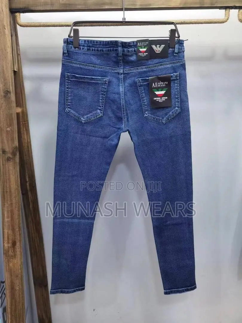 Quality Jean for Men
