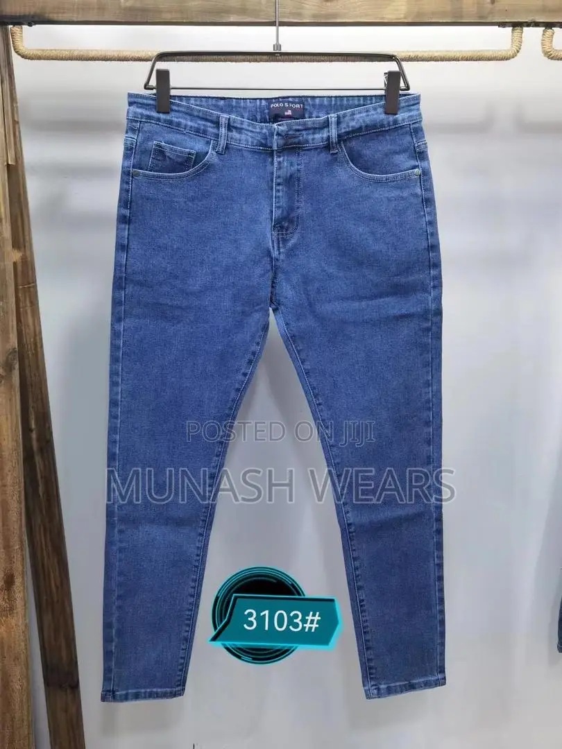 Quality Jean for Men