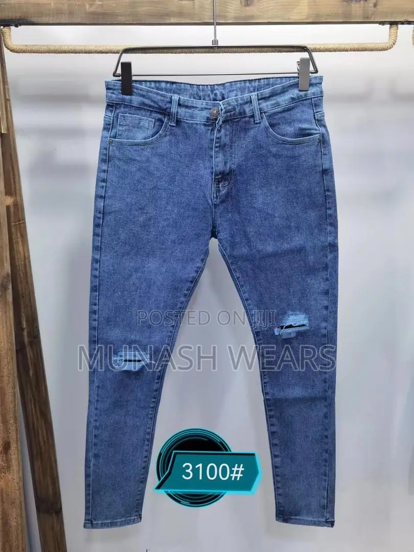 Quality Jean for Men