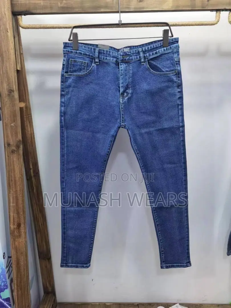 Quality Jean for Men