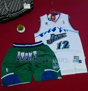 Original Jersey