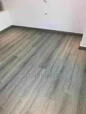 Wooden Flooring