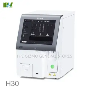 Edan Automatic Haematology Analyzer