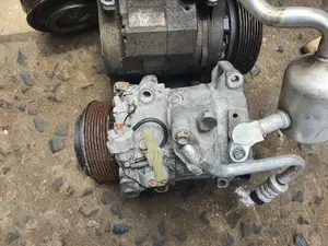 Direct Compressor Tokunbo for Lexus Es350 2008 Models.