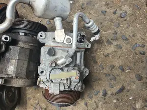 Neat Tokunbo Compressor for Lexus Es350 208 Models Automatic