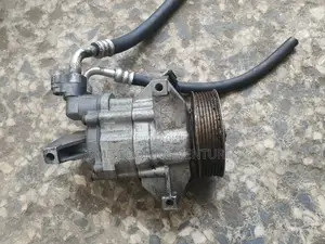 Direct Tokunbo Compressor For Nissan Tilda 2008 Models Manua