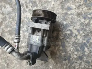 Direct Tokunbo Compressor For Nissan Tilda 2008 Models Manua