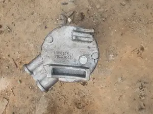 Clean Tokunbo Compressor for Chevrolet Camaro 2009 Models 