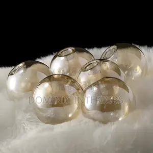 Magic Bean Creative Chandelier 85cm