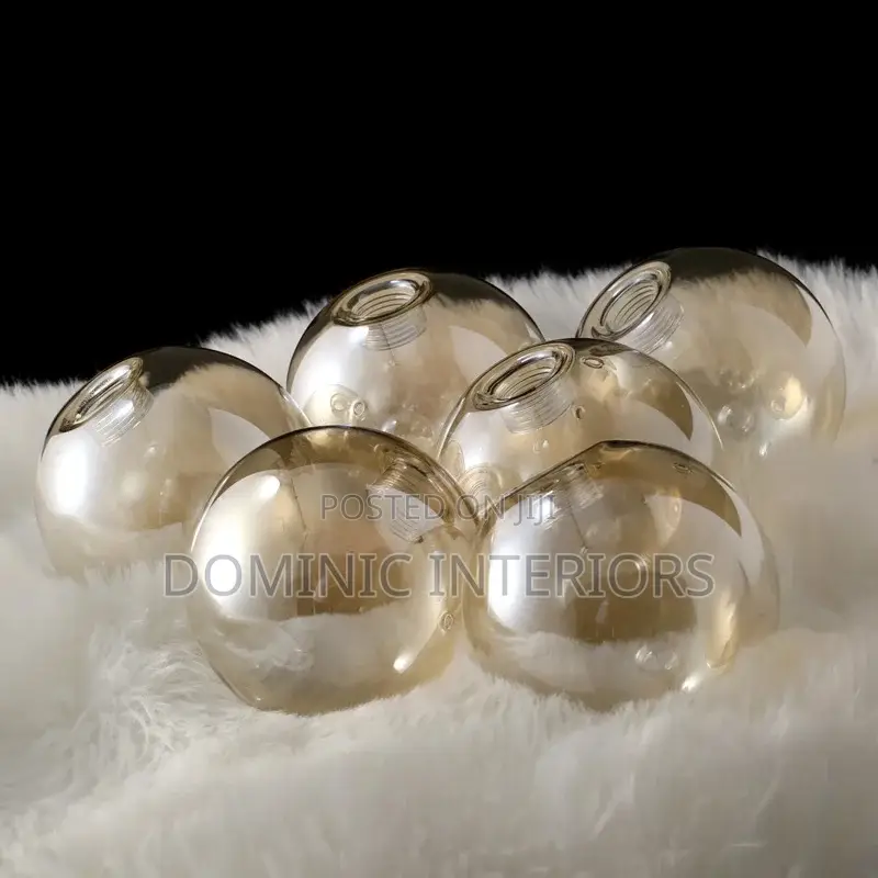 Magic Bean Creative Chandelier 85cm