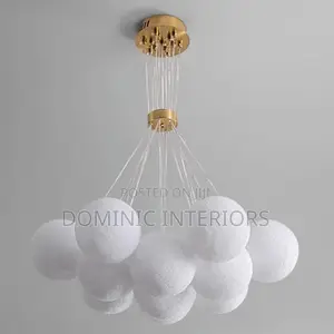 Modern Home Hanging Lights /10glass
