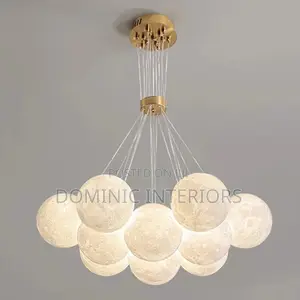 Modern Home Hanging Lights /10glass
