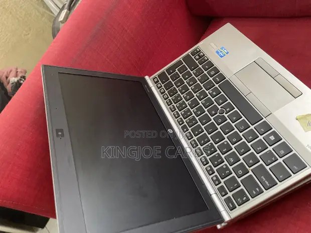 Intel Core I5 Hp Elitebook 2170p I7 Laptop HP EliteBook 2170P 8GB