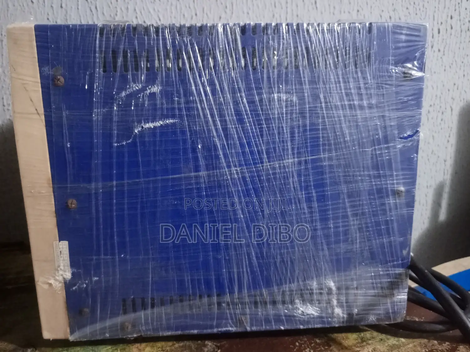 PDX Automatic Voltage Stabilizer 5KVA