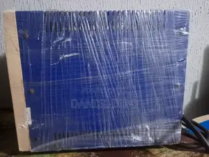 PDX Automatic Voltage Stabilizer 5KVA