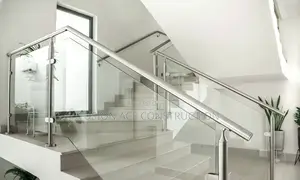 Stainless Handrails