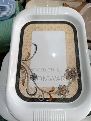 Trays for Souvenirs /Big One