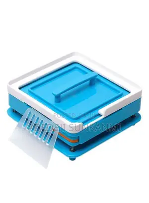100 Holes Manual Capsule Filling Machine Size 0
