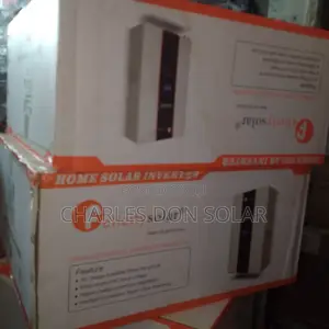 7.5kva Felicity Inverter