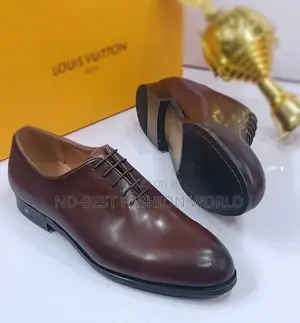 Pure Leather Shoes