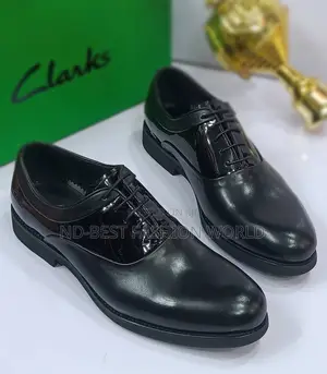 Pure Leather Shoes
