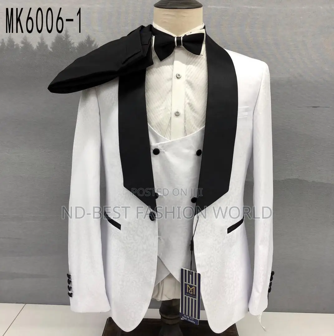Pure Quality Suits