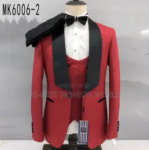 Pure Quality Suits