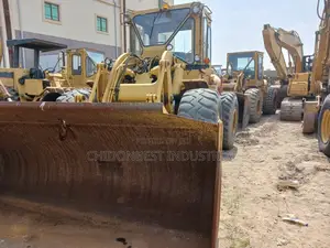 Bulldozer 950c