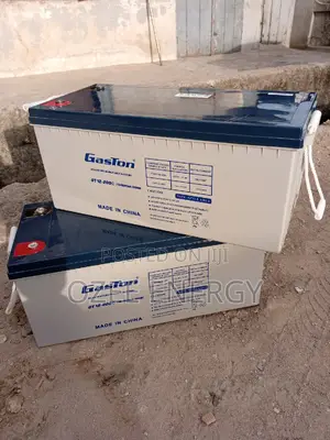 We're Buyers of Weak, Condemned Inverter Battery
