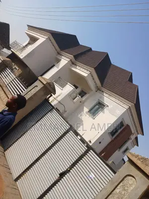 Furnished 7bdrm Duplex in Ushafa for sale