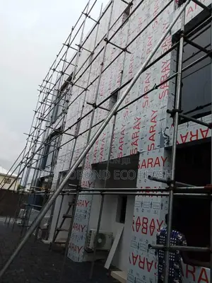 Alucobond Saray Cladding